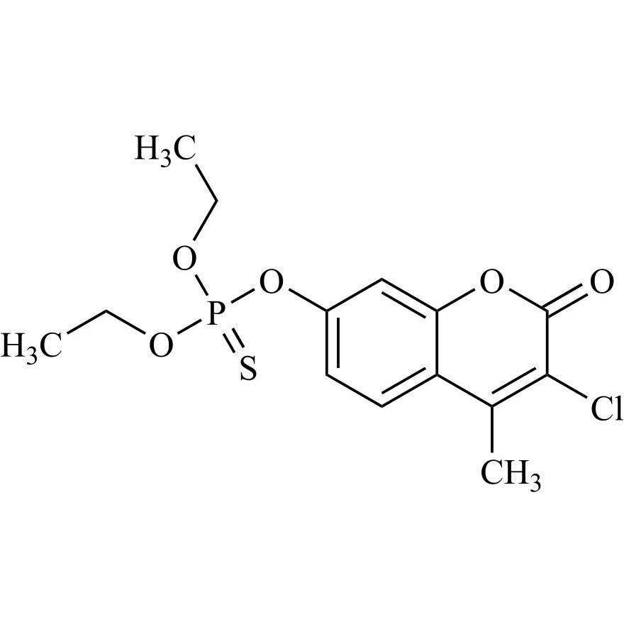 Picture of Coumaphos