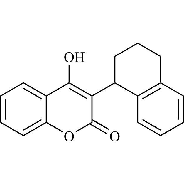 Picture of Coumatetralyl