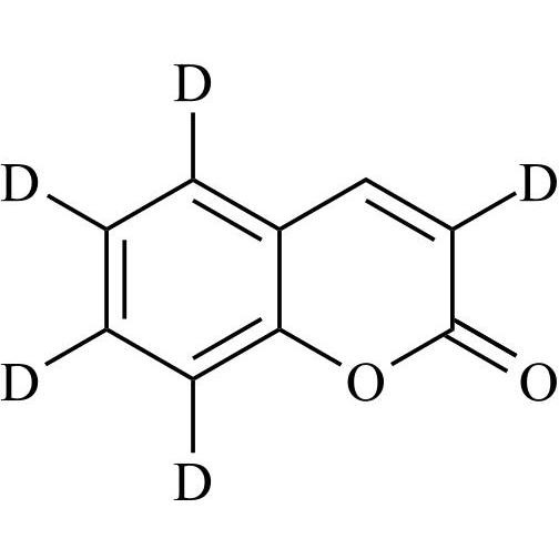 Picture of Coumarin-d5
