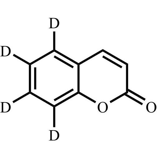Picture of Coumarin-d4