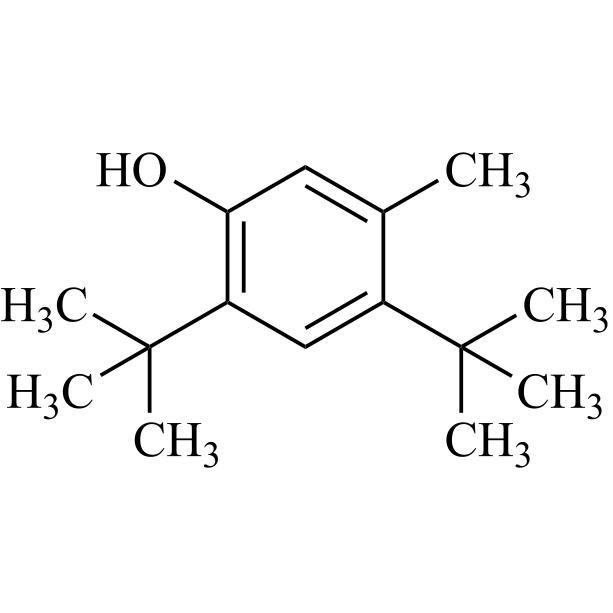 Picture of Di-tert-Butyl-m-Cresol