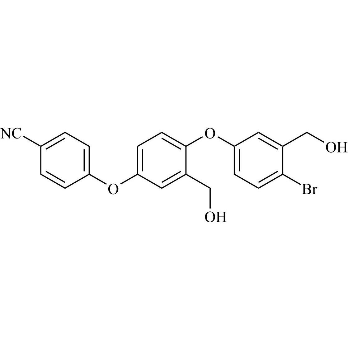 Picture of Crisaborole Impurity 15