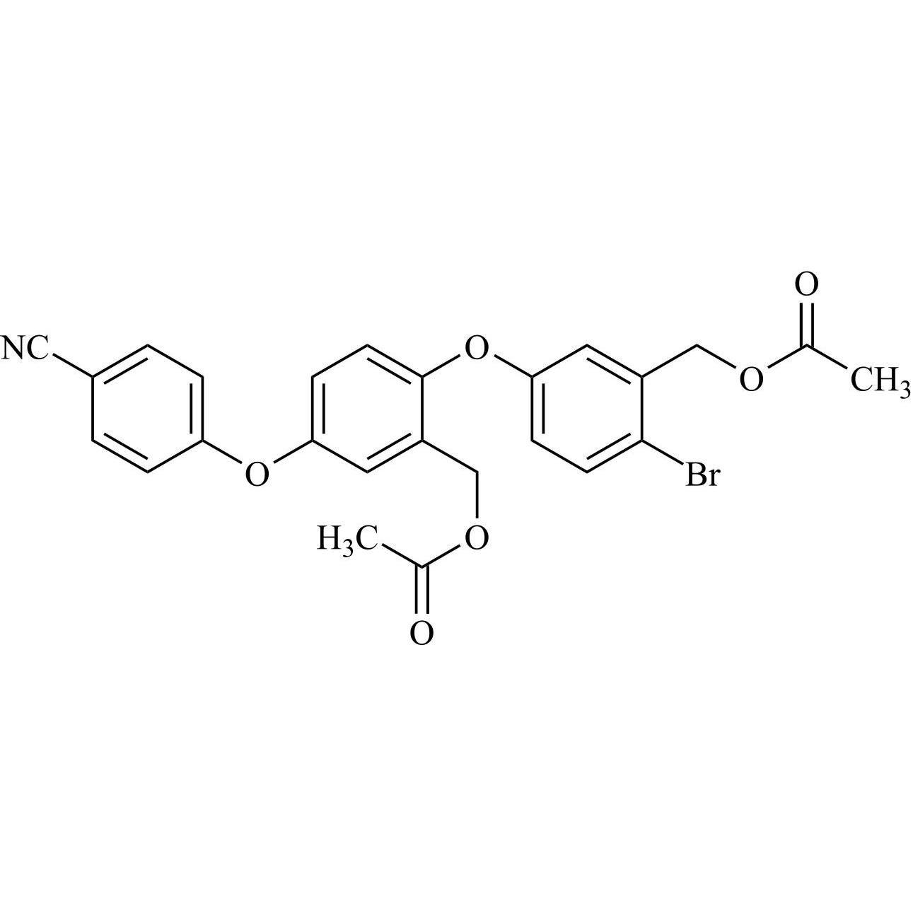 Picture of Crisaborole Impurity 16