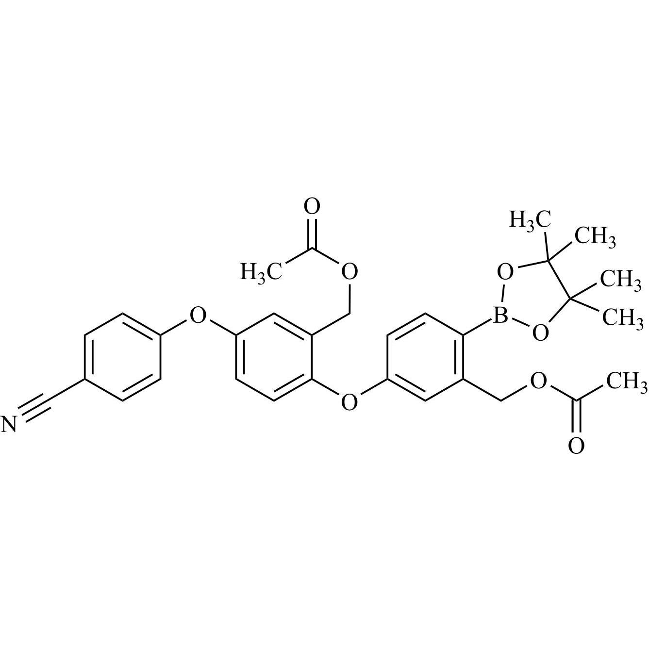 Picture of Crisaborole Impurity 17