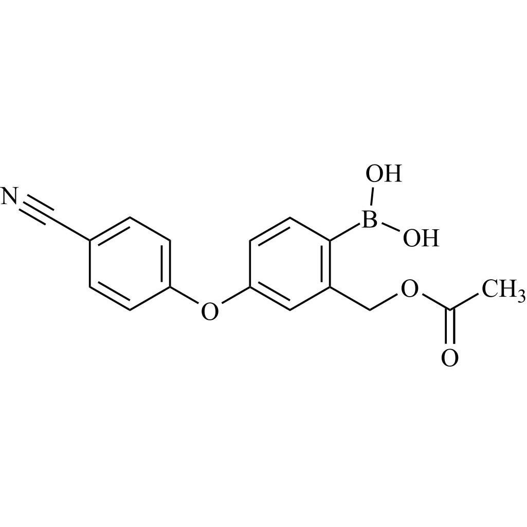 Picture of Crisaborole Impurity 22