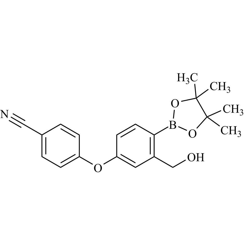 Picture of Crisaborole Impurity 28
