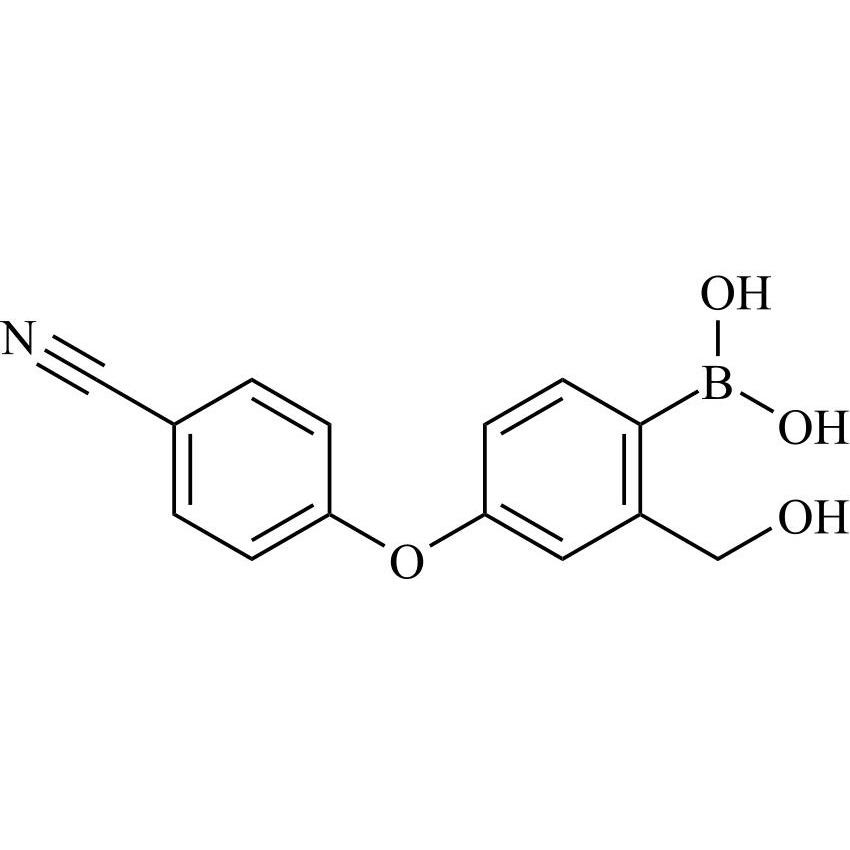 Picture of Crisaborole Impurity 29