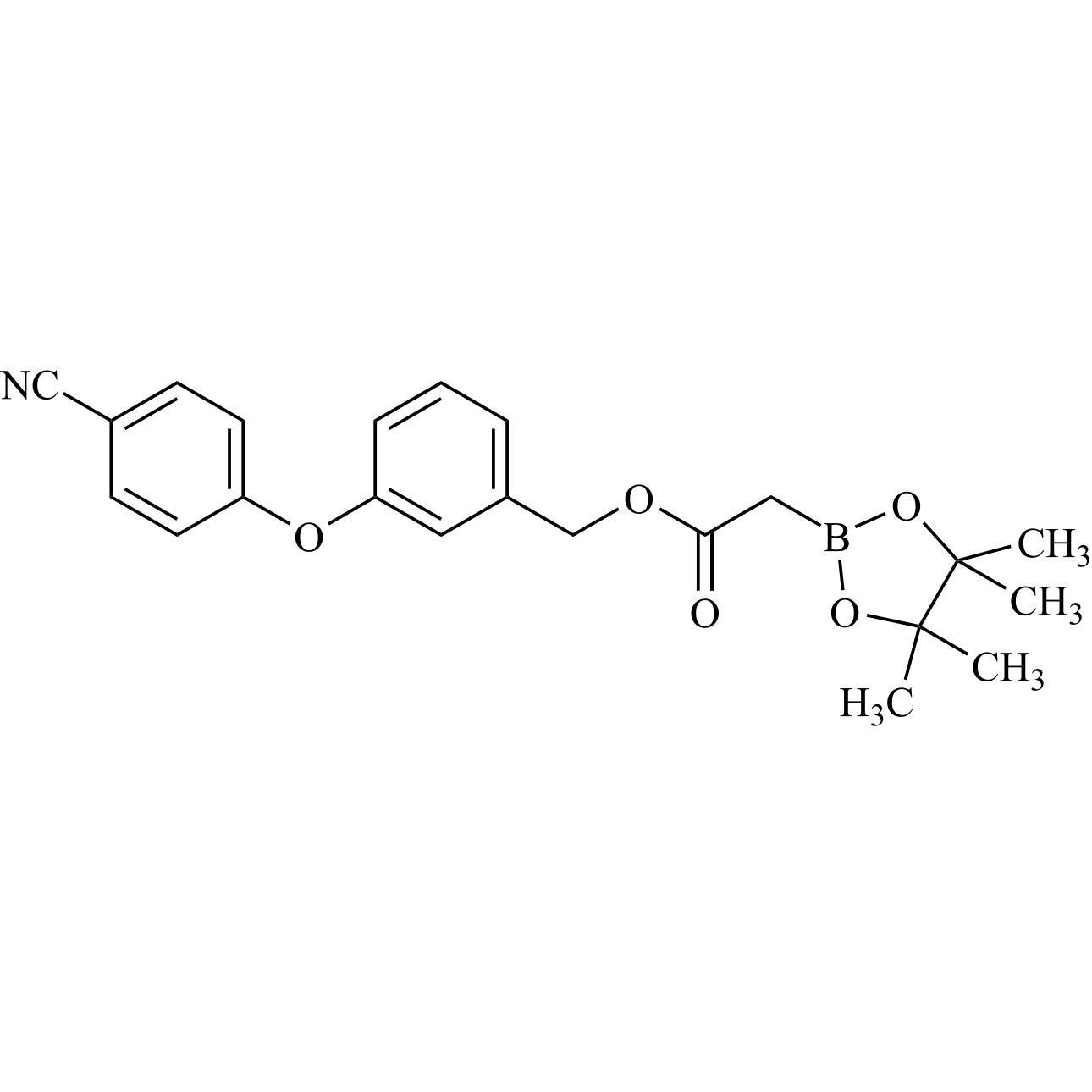 Picture of Crisaborole Impurity 33