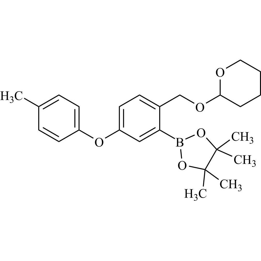 Picture of Crisaborole Impurity 34