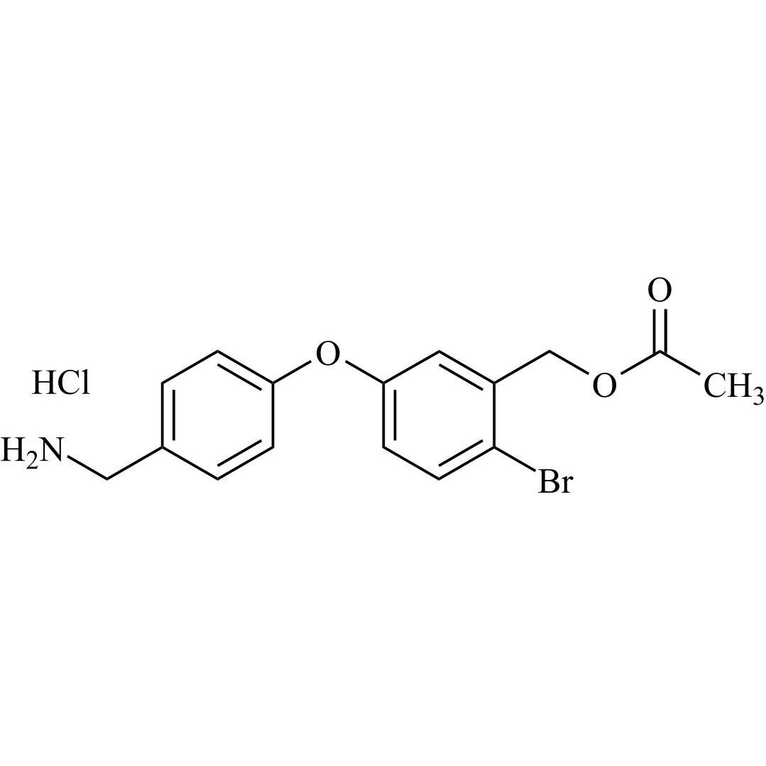 Picture of Crisaborole Impurity 39 HCl