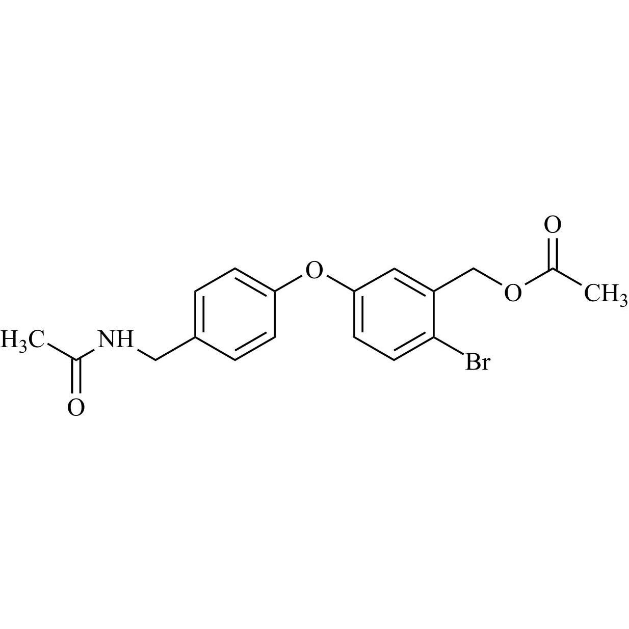 Picture of Crisaborole Impurity 41