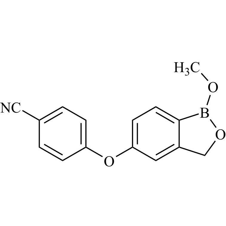 Picture of Crisaborole Impurity 42