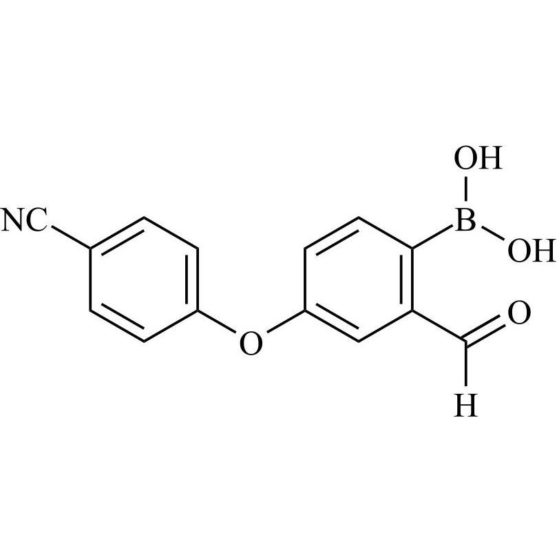 Picture of Crisaborole Impurity 43