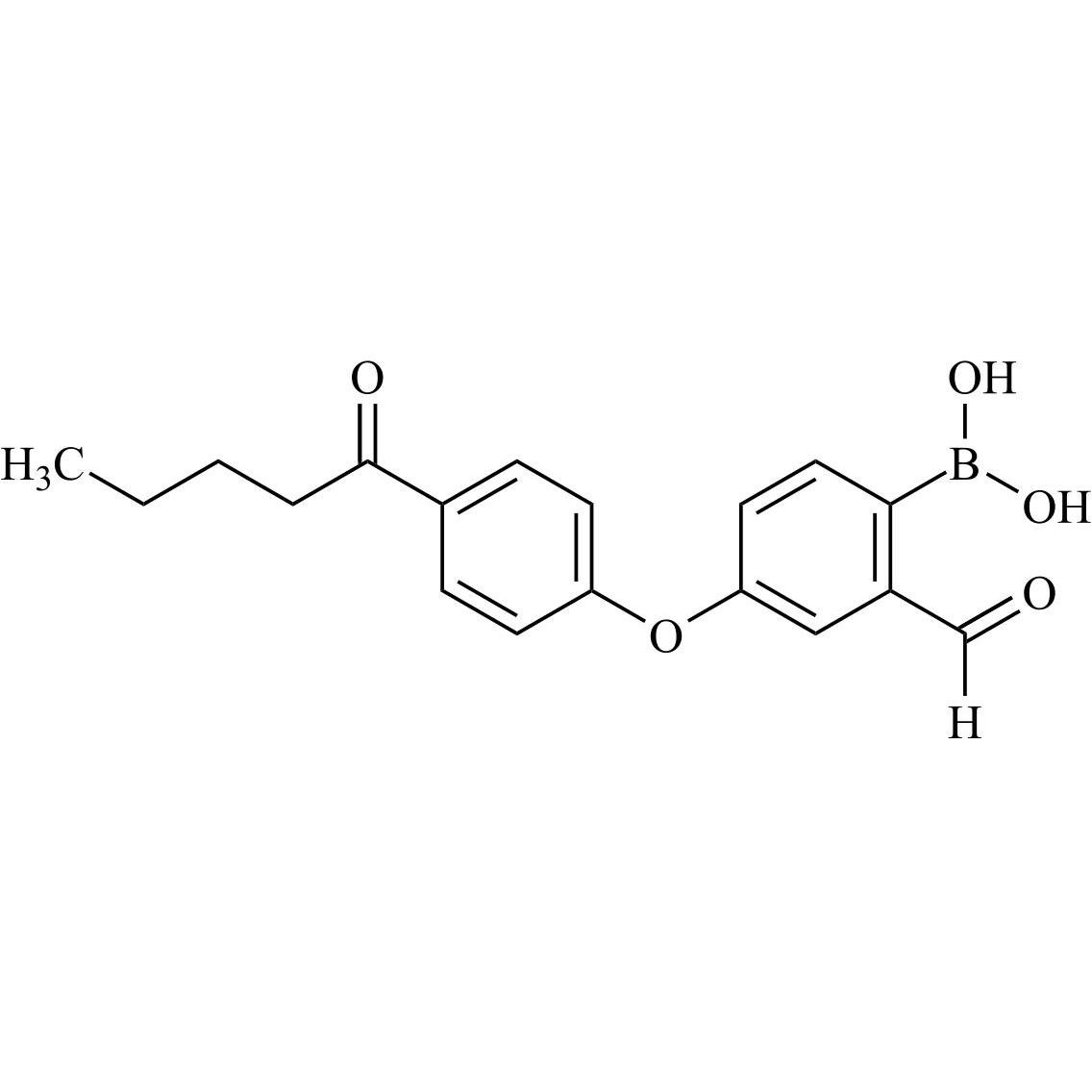 Picture of Crisaborole Impurity 44