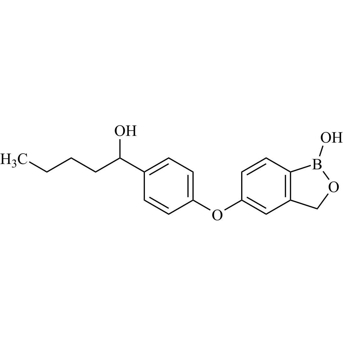 Picture of Crisaborole Impurity 45