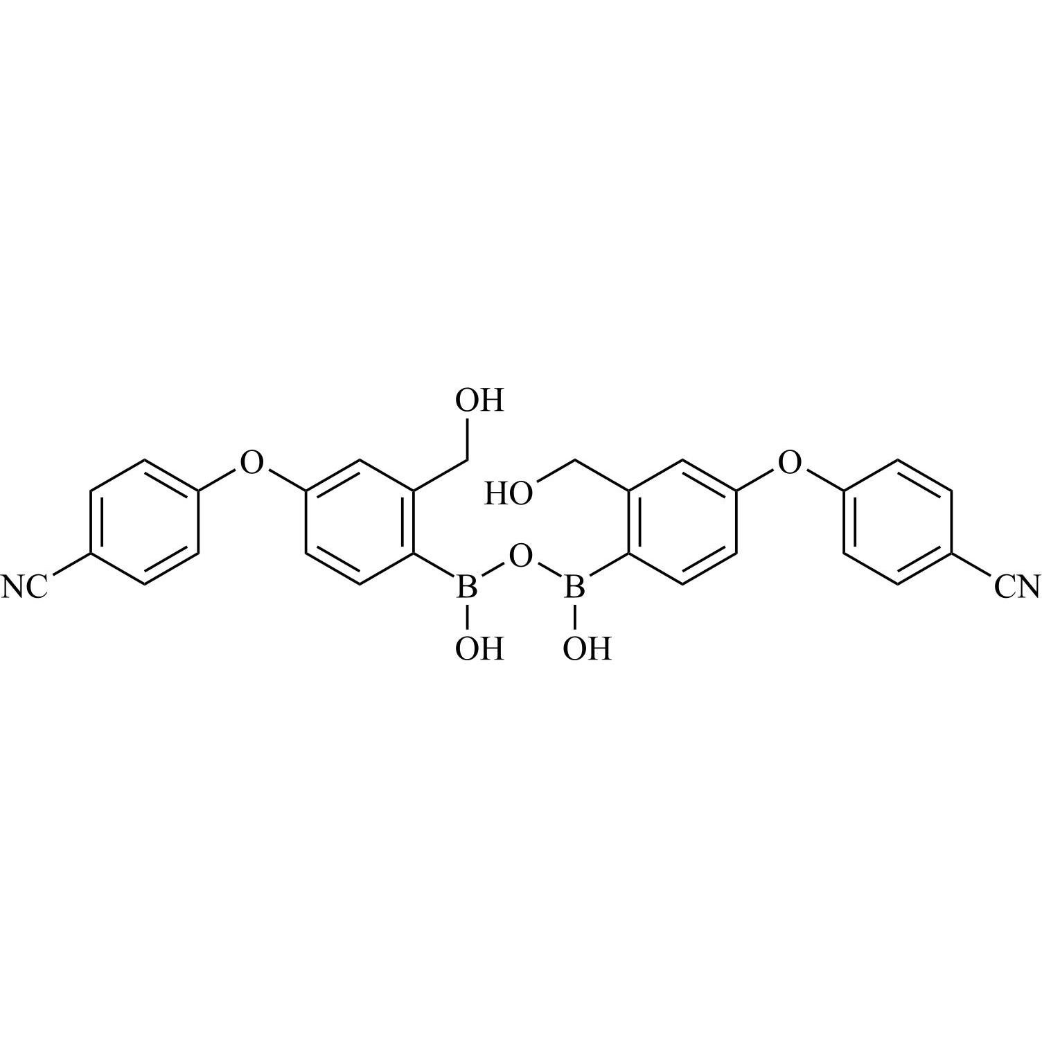 Picture of Crisaborole Impurity 46