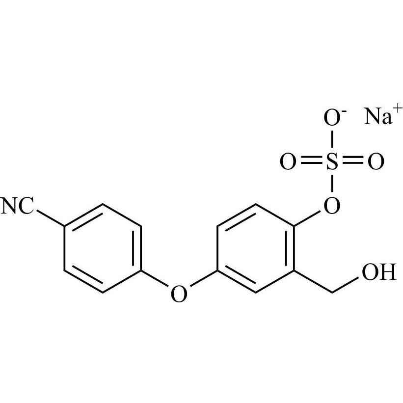 Picture of Crisaborole Impurity 49 Sodium Salt