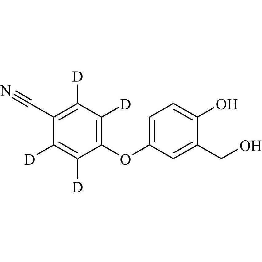Picture of Crisaborole Impurity 1-d4