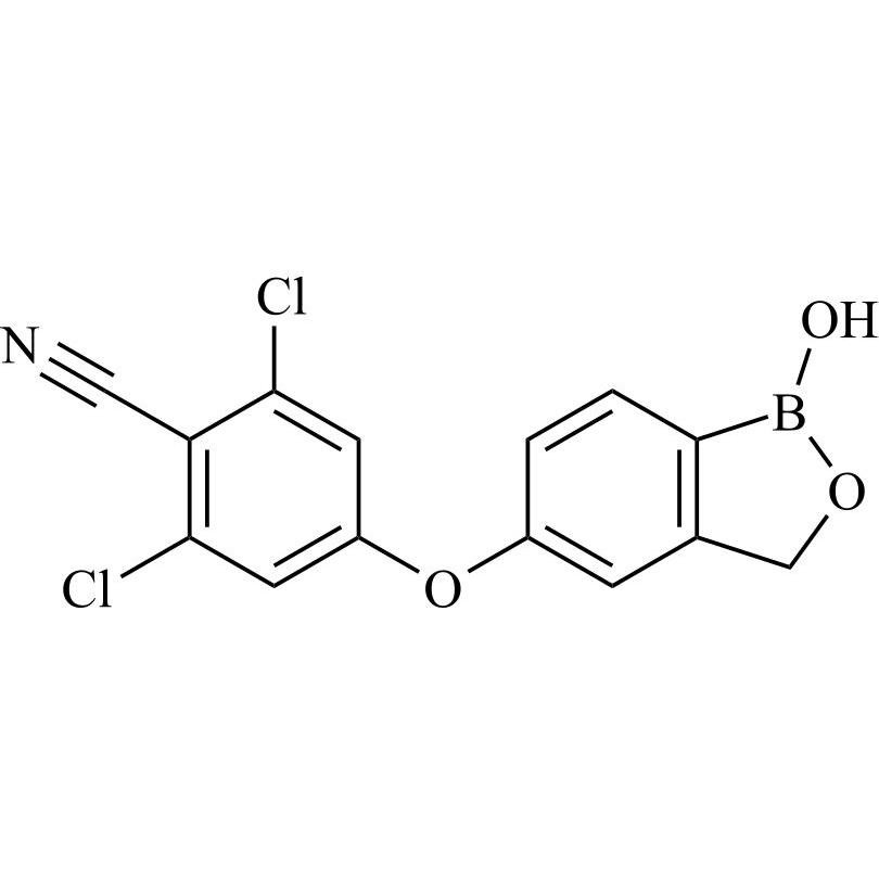 Picture of Crisaborole Impurity B