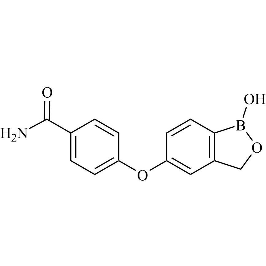 Picture of Crisaborole Impurity D