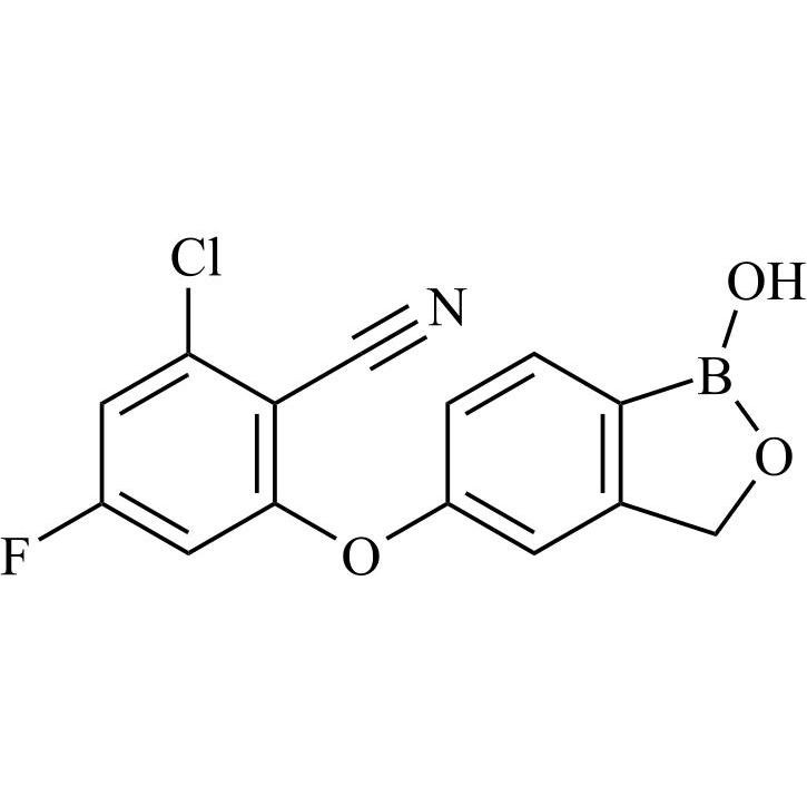 Picture of Crisaborole Impurity 27