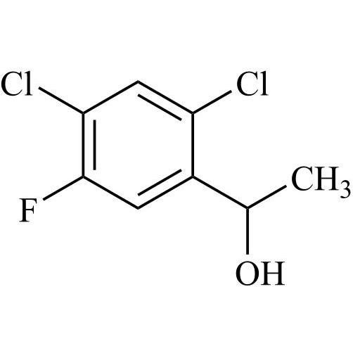 Picture of Crizotinib Impurity 4