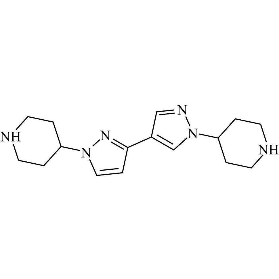 Picture of Crizotinib Impurity 7