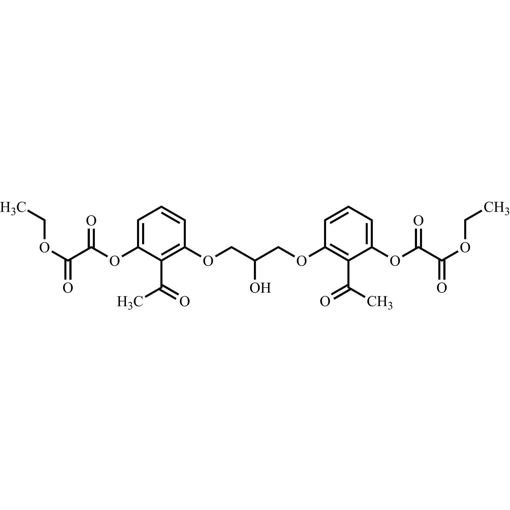 Picture of Sodium Cromoglicate Impurity 7