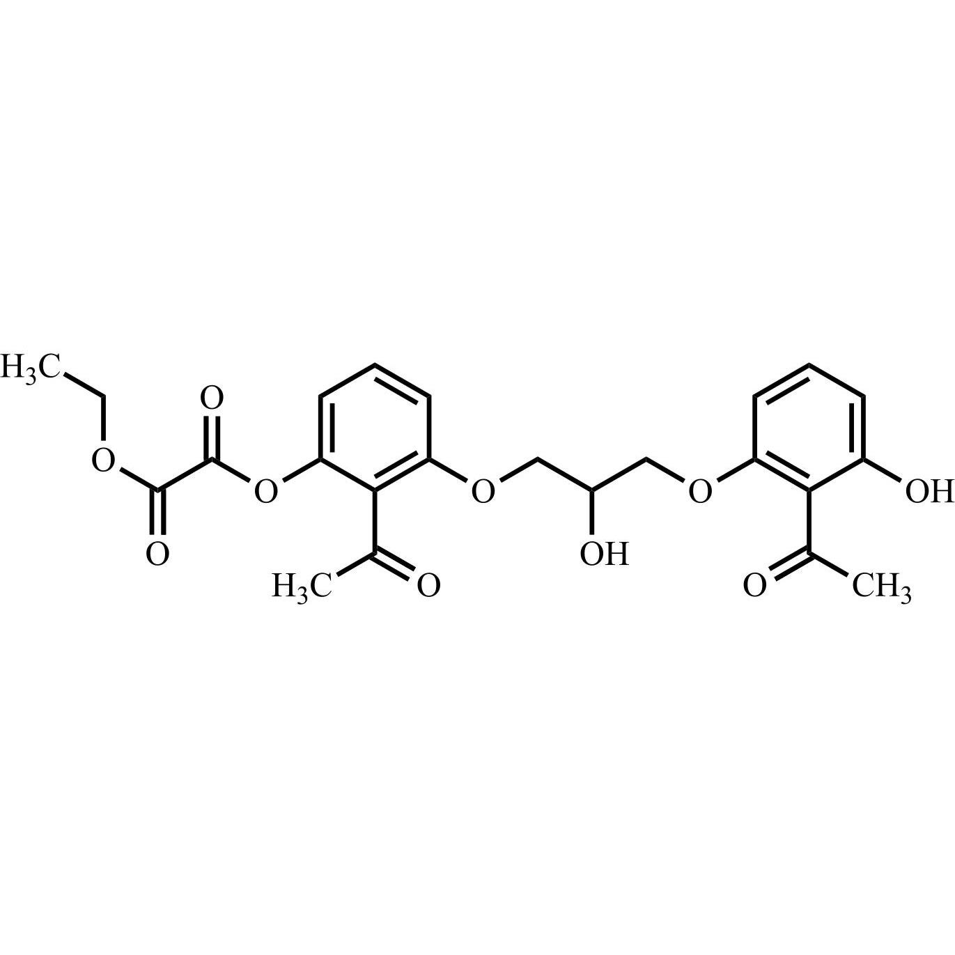 Picture of Sodium Cromoglicate Impurity 8