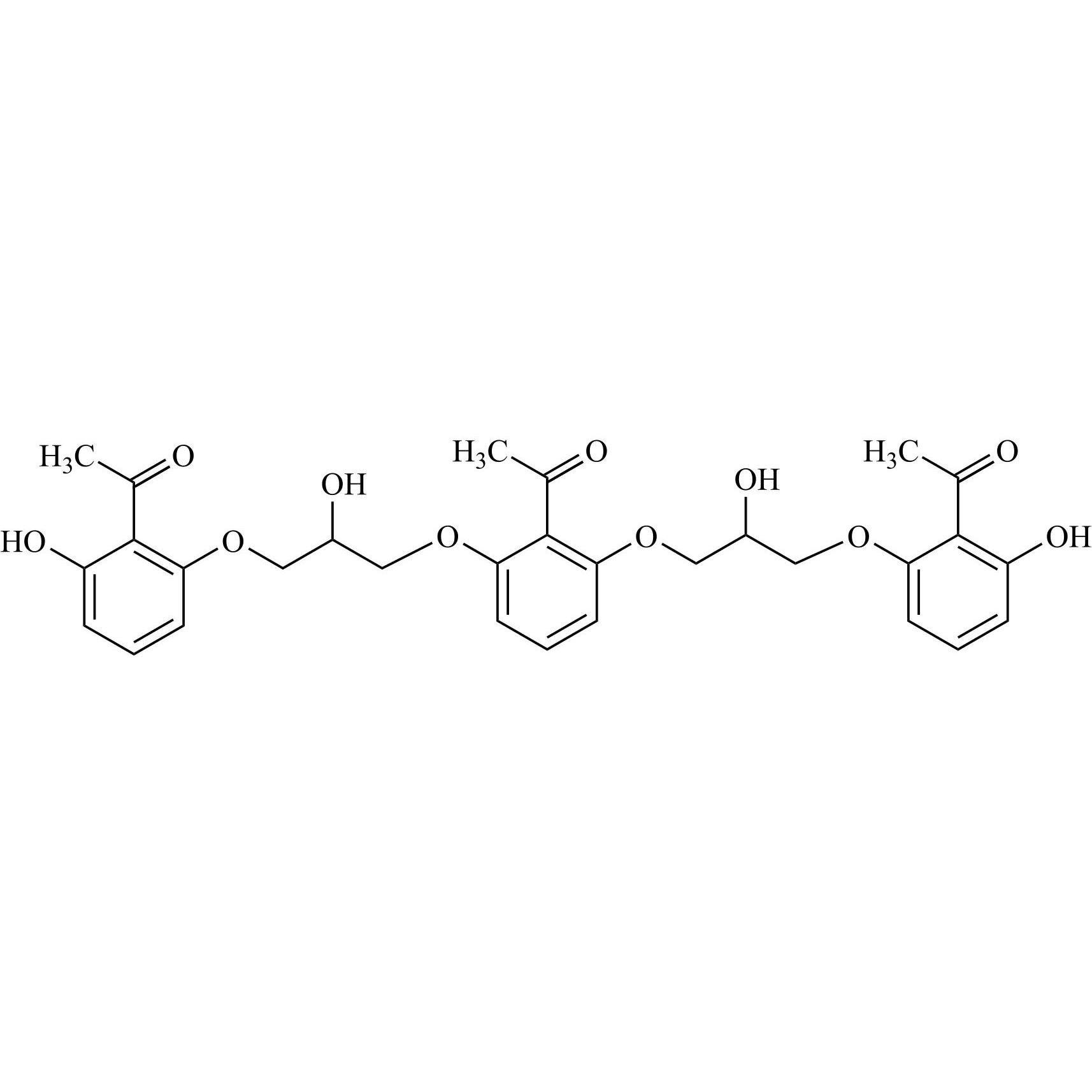 Picture of Sodium Cromoglicate Impurity 17