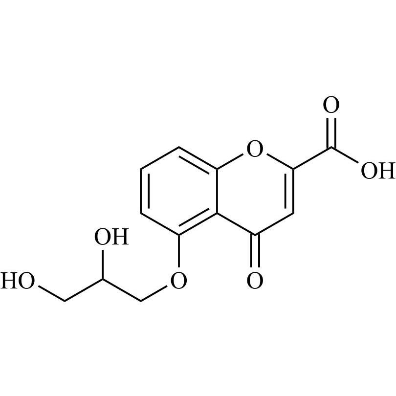Picture of Sodium Cromoglicate Impurity 12