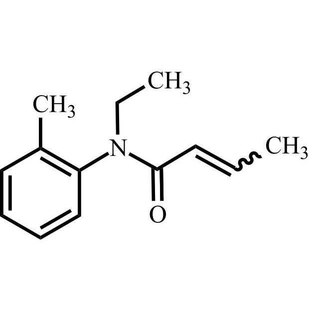 Picture of Crotamiton (Mixture of Z and E Isomers)