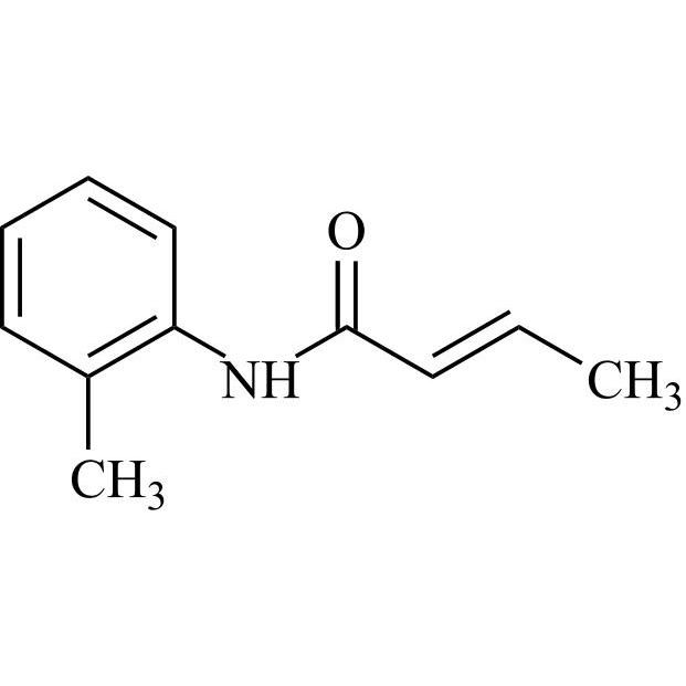 Picture of Crotamiton Impurity 1
