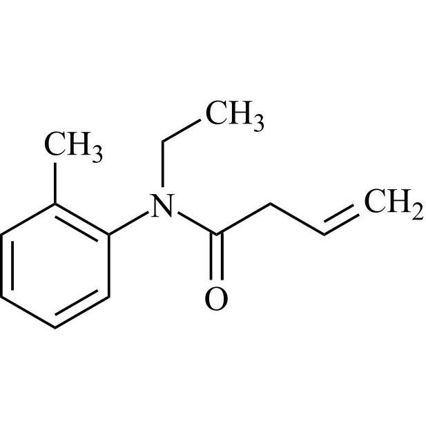 Picture of Crotamiton EP Impurity A