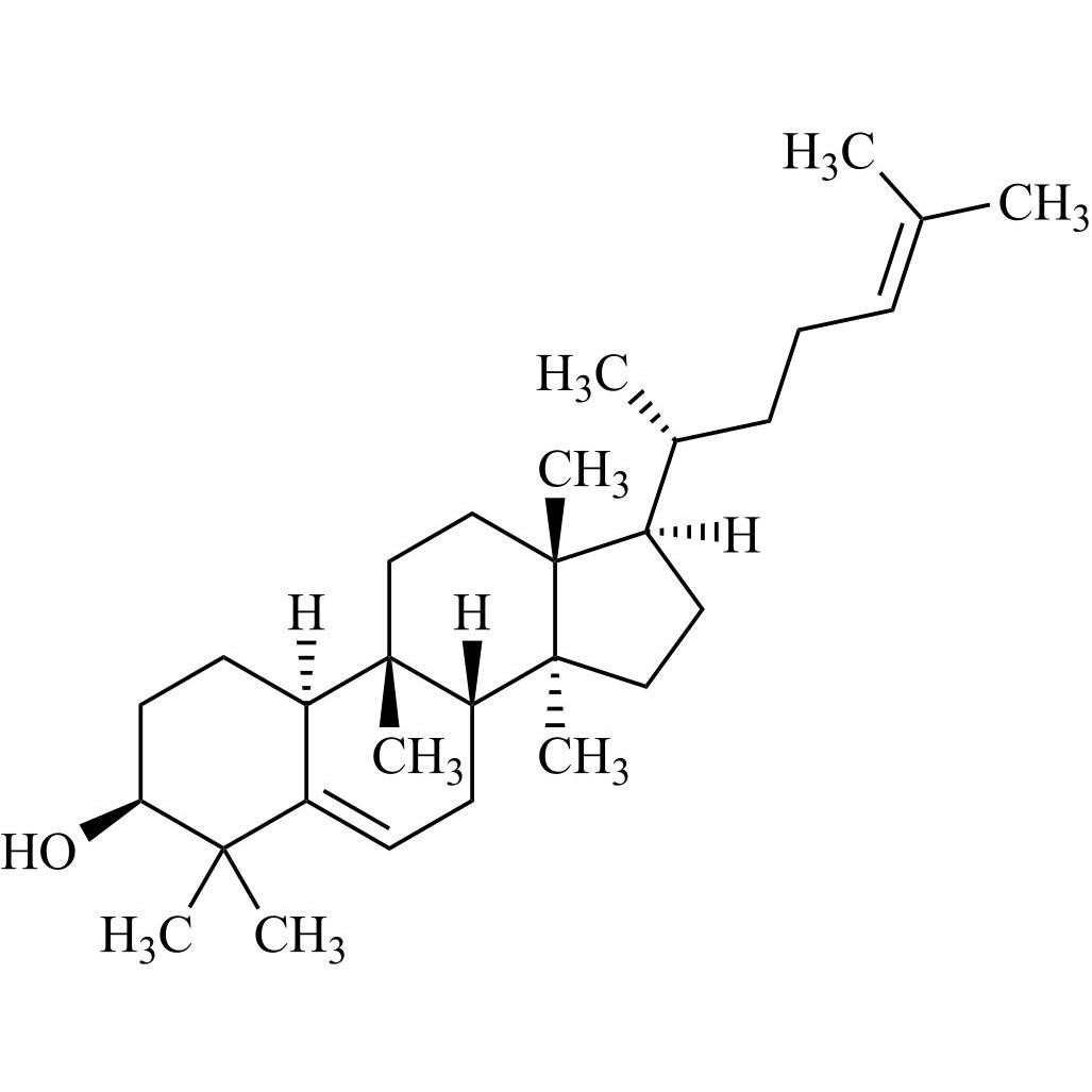 Picture of Cucurbitadienol