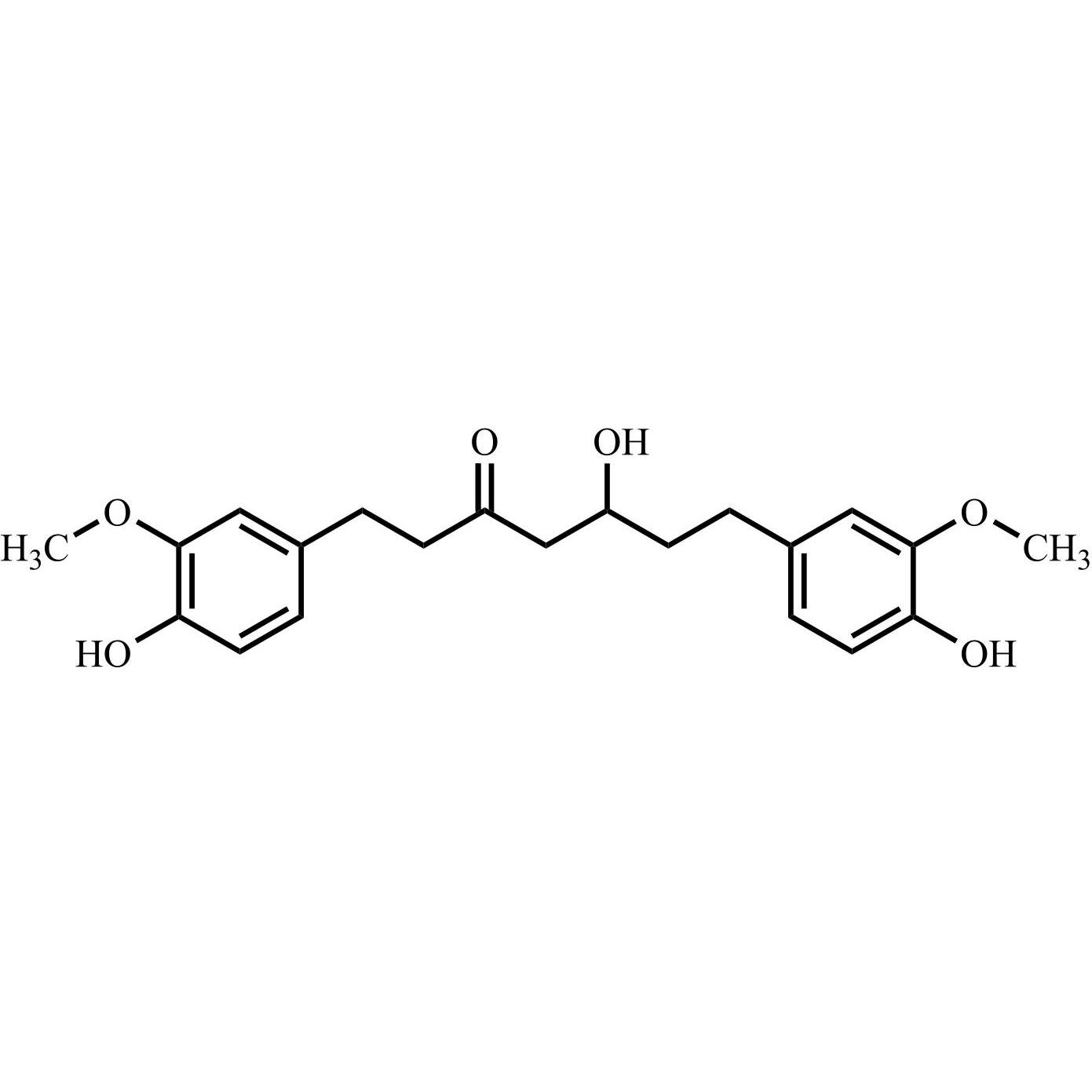 Show details for Hexahydro Curcumin Picture of Hexahydro Curcumin