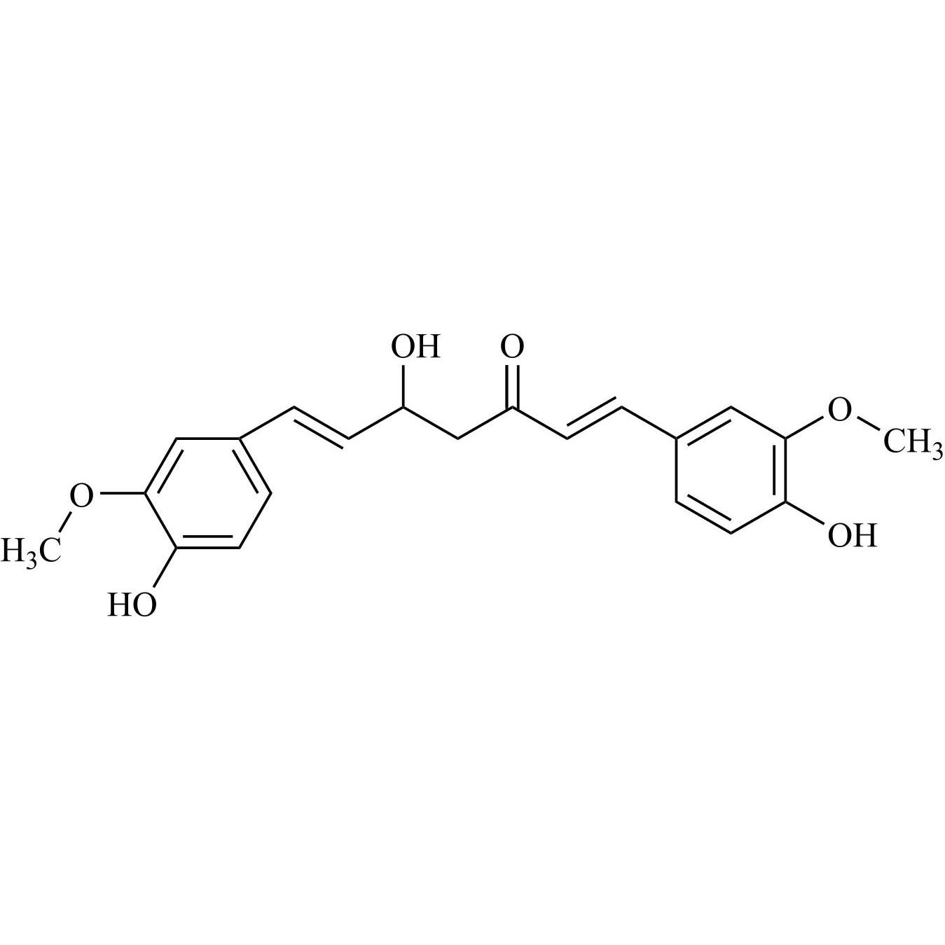 Show details for Curcumin Related Compound 8 Picture of Curcumin Related Compound 8