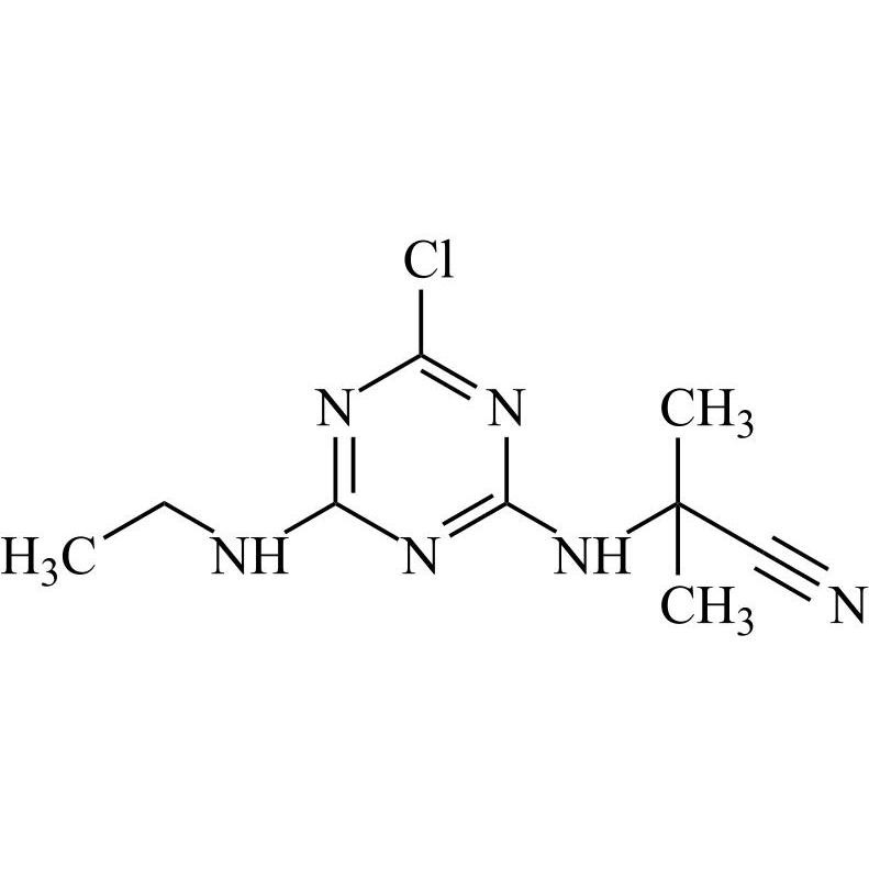 Picture of Cyanazine