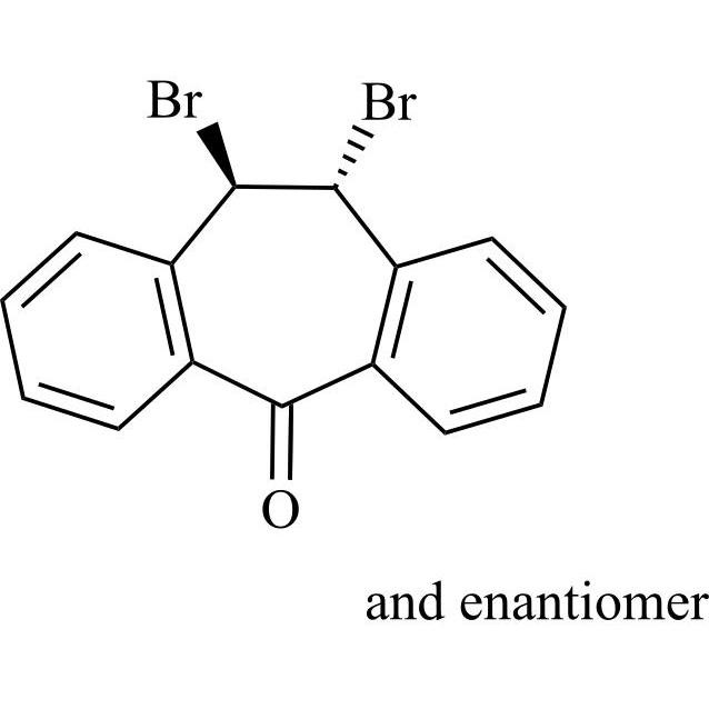 Picture of Cyclobenzaprine Impurity 3
