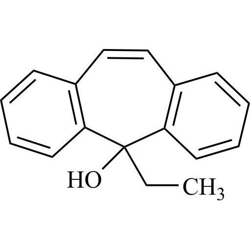 Picture of Cyclobenzaprine Impurity 5