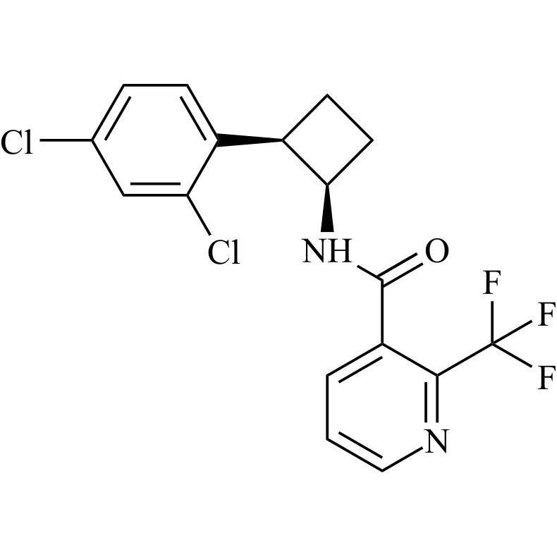 Picture of Cyclobutrifluram Impurity 1