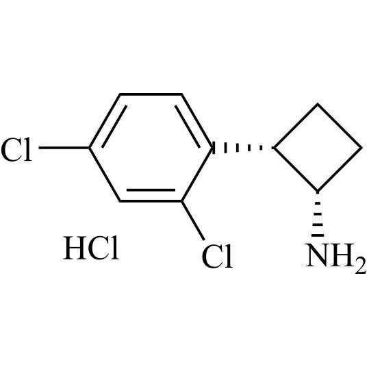 Picture of Cyclobutrifluram Impurity 2 HCl