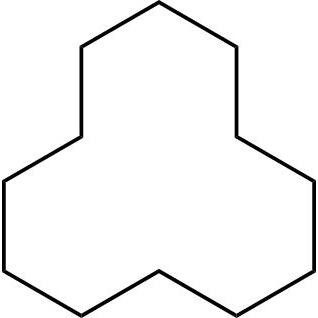 Picture of Cyclododecane