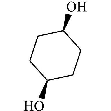 Picture of cis-1,4-Cyclohexanediol