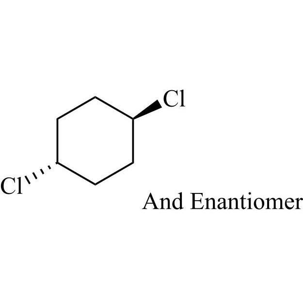 Picture of trans-1,4-Dichlorocyclohexane