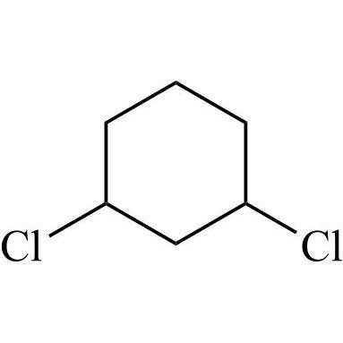 Show details for 1,3-Dichlorocyclohexane Picture of 1,3-Dichlorocyclohexane
