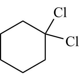 Show details for 1,1-Dichlorocyclohexane Picture of 1,1-Dichlorocyclohexane