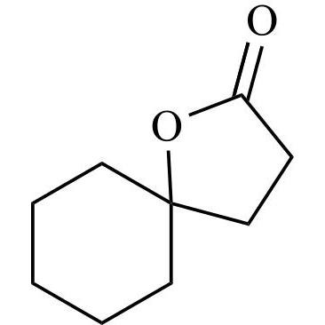 Picture of 1-Oxaspiro[4.5]decan-2-One