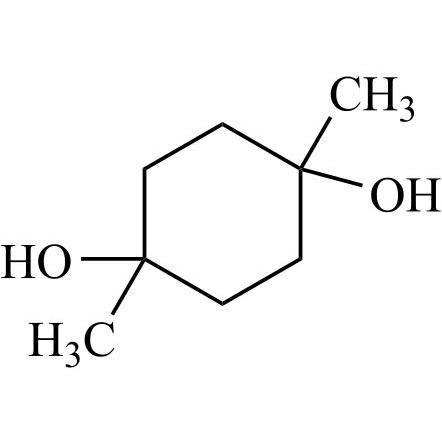 Show details for 1,4-Dimethylcyclohexane-1,4-diol Picture of 1,4-Dimethylcyclohexane-1,4-diol