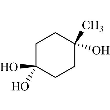 Show details for cis-1,4-Dimethylcyclohexane-1,4-diol Picture of cis-1,4-Dimethylcyclohexane-1,4-diol